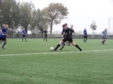 S.K.N.W.K. 3 - Brouwershaven 2 (competitie) seizoen 2024-2025 (fotoboek 1) (126/134)